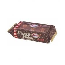 SEYİDOGLU 350 GR NOISETTE HALVA*12