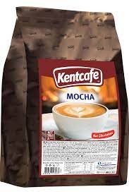 KENTCAFE 750 GR MOKA*6