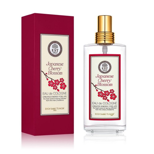 EYÜP SABRİ 150 ML EAU DE JAPANESE CHERRY BLOS.*20