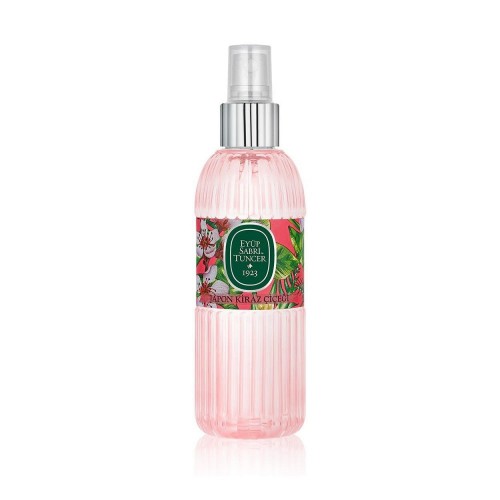 EYÜP SABRİ 150 ML SPRAY COLOGNE JAPANESE CHERRY*48