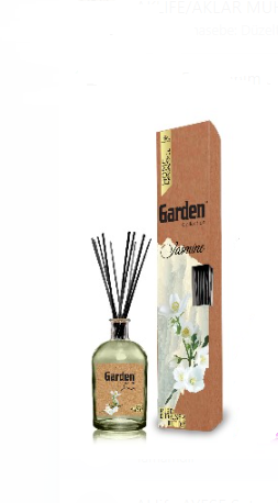 GARDEN BAMBU KOKU 100 ML YASEMİN*48