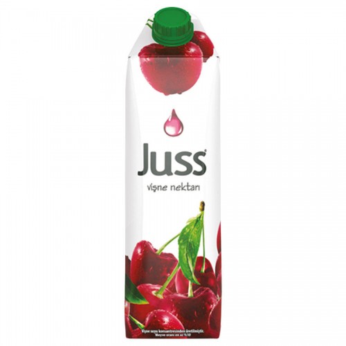 JUSS 1 LT CHERRY * 12