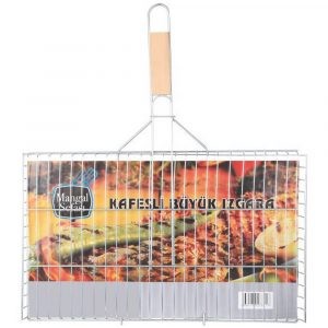 MANGAL SEFASI CAGE GRILL BIG*1 (30-50)