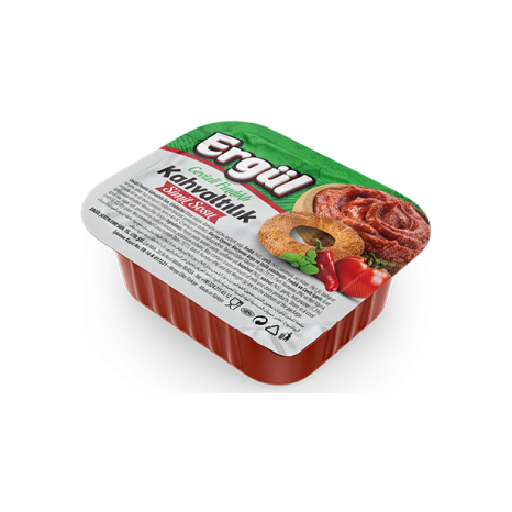 ERGÜL 20 GR KAHVALTILIK SOS*120