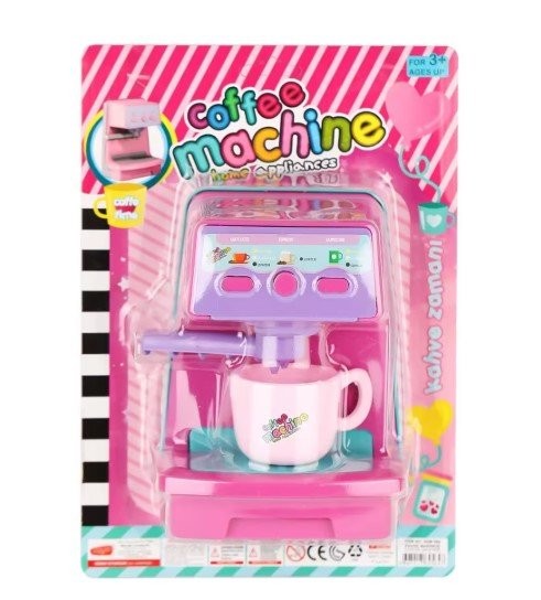 TOMURCUK NZM KAHVE MAKİNESİ *60