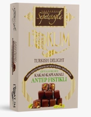 SEPETÇİOĞLU 200GR Ç KAV KAKO KAP ANT FIS LOKUM*12