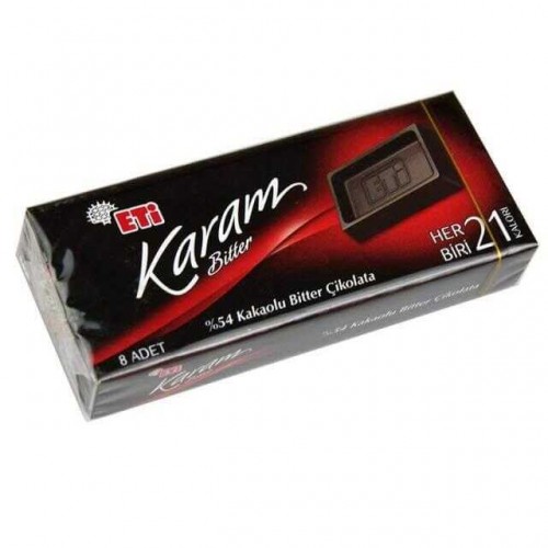 ETİ KARAM MINI 32GR*16