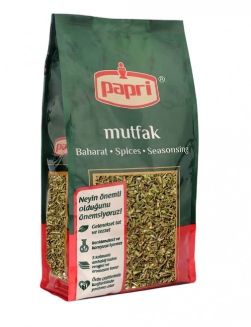 PAPRİ ТИМЬЯН 1 КГ *10