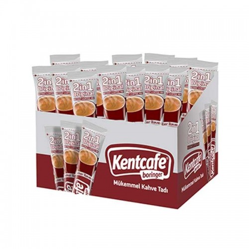 KENTCAFE (2+1) 48 PCS *12