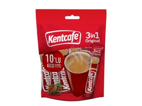 KENTCAFE BAGS (3+1) 10 PCS *36