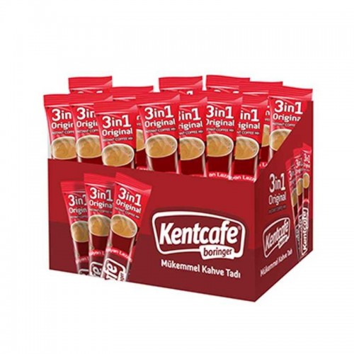 KENTCAFE (3+1) 48 PCS *12