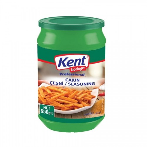 K.BORİNGER 650 GR CAJUN*6