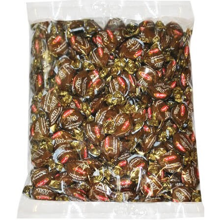 KENT SUGAR 1 KG MISS COFFEE BONBON*5