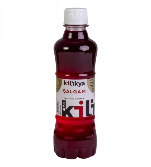 KİLİKYA TURNIP 300 ML SWEET *24