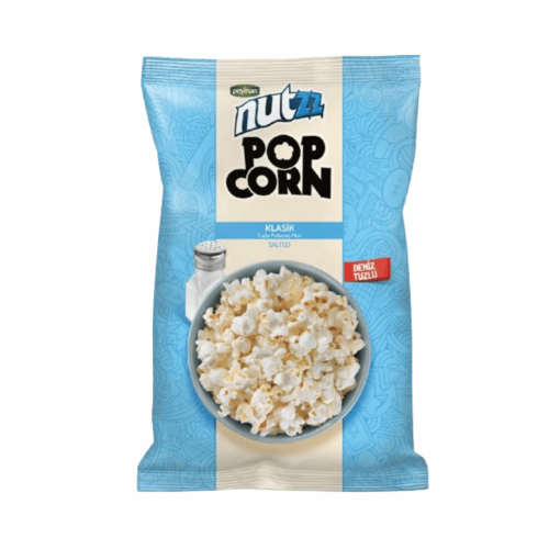 PEYMAN POPCORN 105 GR KLASİK*19