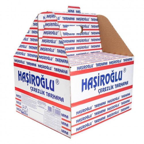 HAŞİROĞLU ÇEREZLİK TARHANA 2 KG*1