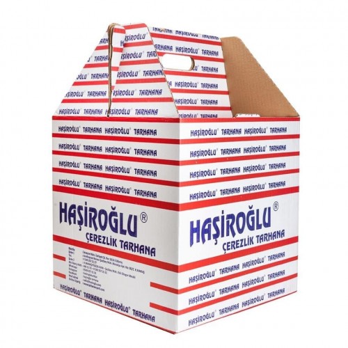 HAŞİROĞLU ÇERZLİK TARHANA 3 KG*1