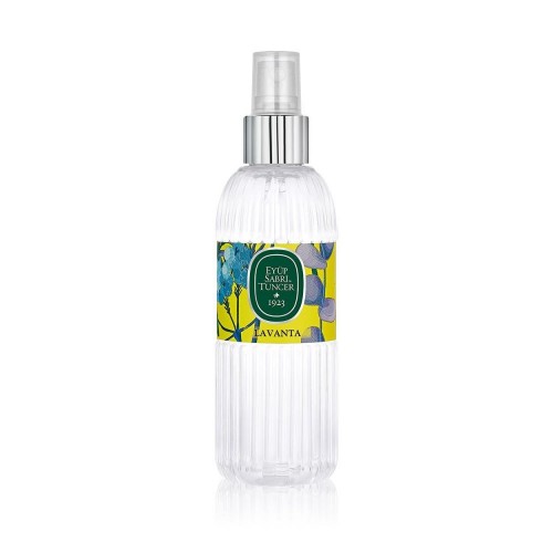 EYÜP SABRİ 150 ML SPRAY COLOGNE LAVENDER*48