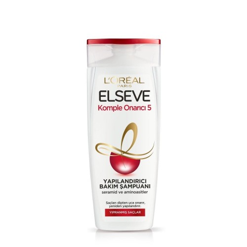 ELSEVE ŞAMP.360 ML ONARICI BAKIM 5*6