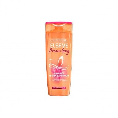 ELSEVE SHAMPOO 360 ML DREAM LONG*6