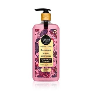 EYÜP SABRİ 750 ML SHOWER GEL LOVE KISSES*12