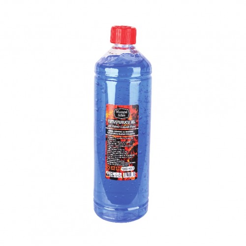 MANGAL SEFASI IGNITING GEL 1LT*1