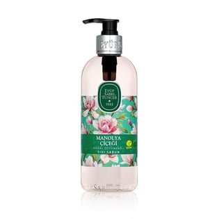 EYÜP SABRİ 500 ML LIQUID SOAP MAGNOLIA*12