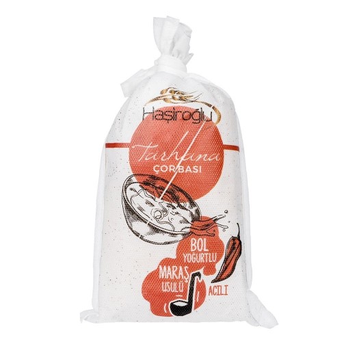 MARAŞ USULÜ 500GR BOL YOĞURTLU TARHANA*12