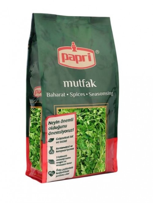 PAPRİ 1 KG MAYDANOZ*25