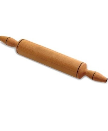 FLEXI WOODEN ROLLER*15