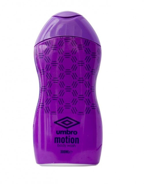UMBRO LADİES DUŞ JELİ 300 ML MOTİON*12