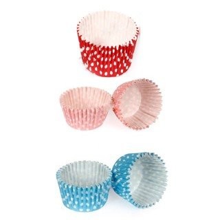 FLEXI MUFFIN MOLD 10 PCS *60