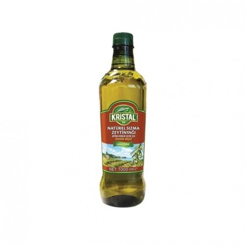 KRİSTAL SIZMA 1 LT PET ŞİŞE*6