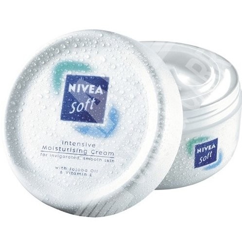 NIVEA SOFT CREME 100 ML * 24