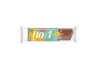 TORKU (410001) NO:1 SUMMER MNG COCONUT WAFER 32GR*24