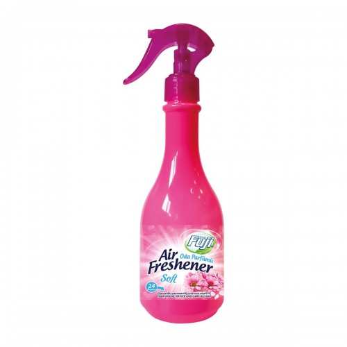 SPRAY D'AMBIANCE FUJI 400 ML DOUX*12