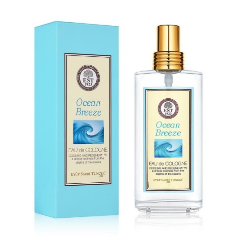 EYÜP SABRİ 150 ML EAU DE OCEAN BREEZE*20