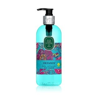 EYÜP SABRİ 500 ML LIQUID SOAP OCEAN*12