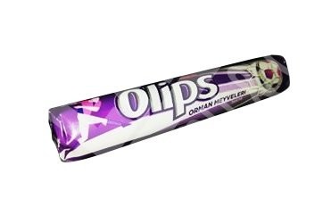 KENT OLİPS STICK FRUIT DE BOIS 28 GR*24