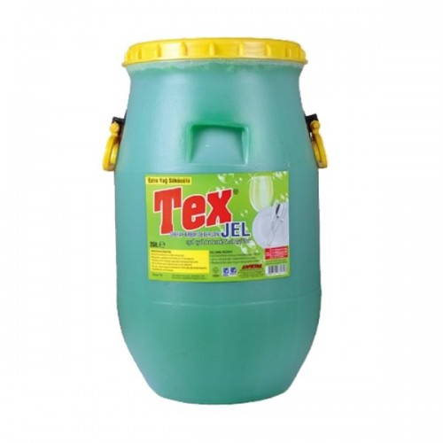 TEX JEL KREM DETERJAN 35 KG*1