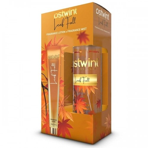 OSTWİNT 200 ML VÜCUT SPREYİ+50 ML LOSY.LEAF FAL*24