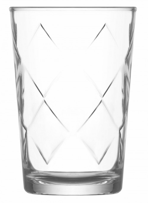 LAV VERRE A EAU 6 PIECES * 1 (LV-MEV220E)