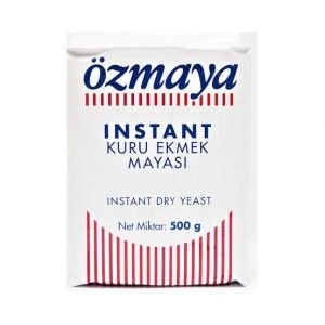 OZMAYA INSTANT DRY YEAST 500 GR*20