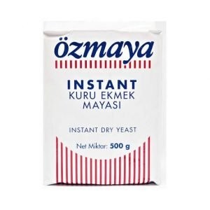 ÖZMAYA INSTANT KURU MAYA 500 GR*20