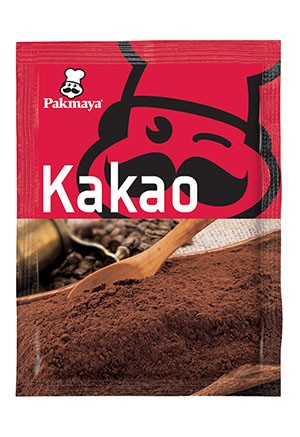 PAKMAYA POUDRE CACAO 50GR * 24