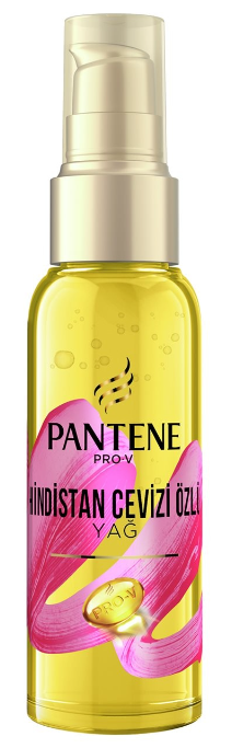 PANTENE 100 ML CEVİZ ÖZLÜ YAG*6