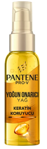 HUILE DE KÉRATINE PANTENE 100 ML * 6