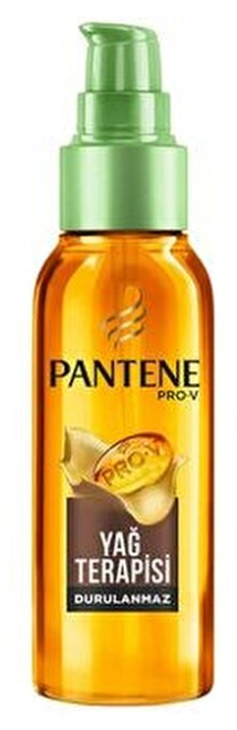 PANTENE 100 ML HUILE D'ARGAN * 6