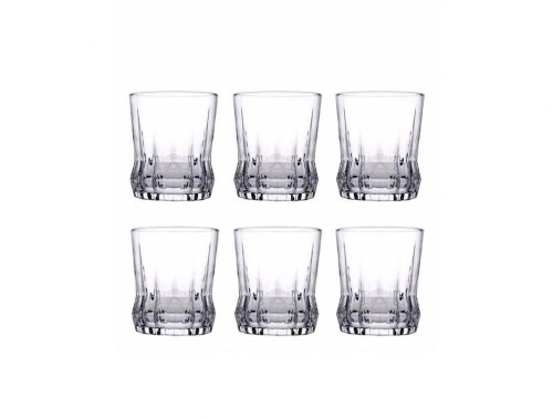 (420342)PAŞA BAHÇE SOFT DRINK GLASS 6*8