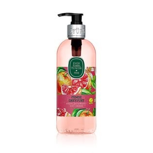 EYÜP SABRİ 500 ML LIQUID SOAP PINK GRAPEFRUIT*12